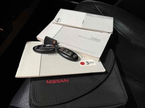 NISSAN Tiida Hatch 1.8 16V 4P SL FLEX, Foto 14