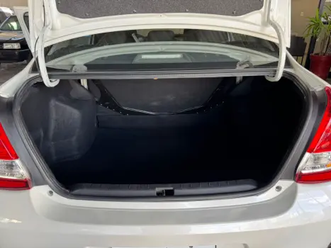 TOYOTA Etios Sedan 1.5 16V 4P FLEX XLS AUTOMTICO, Foto 8