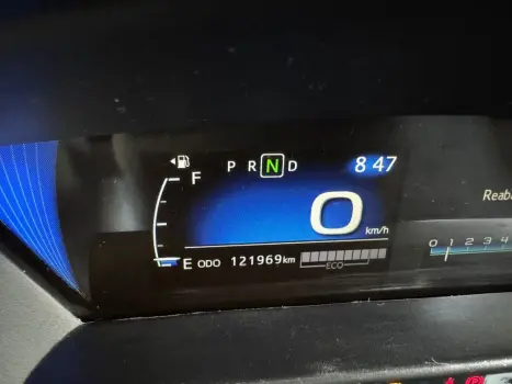 TOYOTA Etios Sedan 1.5 16V 4P FLEX XLS AUTOMTICO, Foto 11