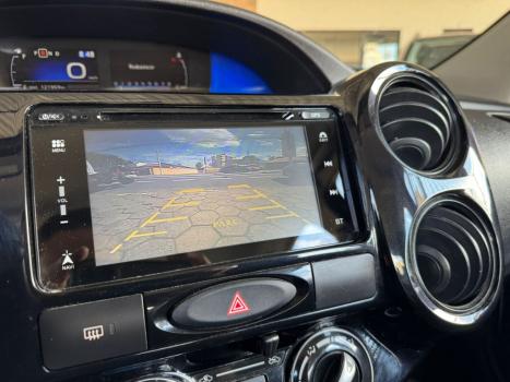 TOYOTA Etios Sedan 1.5 16V 4P FLEX XLS AUTOMTICO, Foto 12