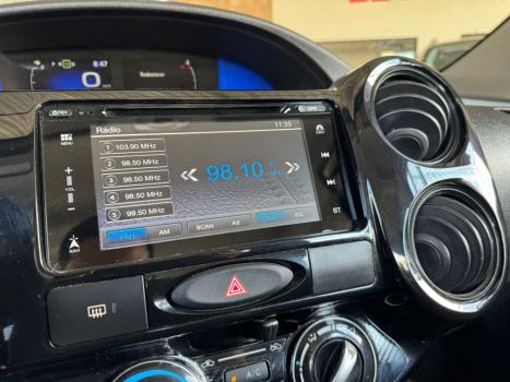 TOYOTA Etios Sedan 1.5 16V 4P FLEX XLS AUTOMTICO, Foto 13