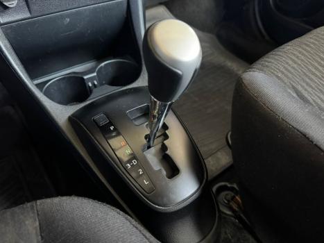 TOYOTA Etios Sedan 1.5 16V 4P FLEX XLS AUTOMTICO, Foto 14