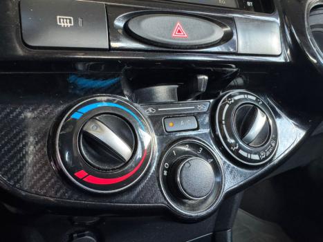 TOYOTA Etios Sedan 1.5 16V 4P FLEX XLS AUTOMTICO, Foto 15