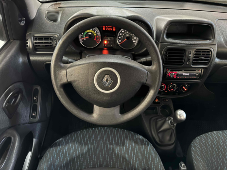 RENAULT Clio Hatch 1.0 16V 4P EXPRESSION, Foto 11
