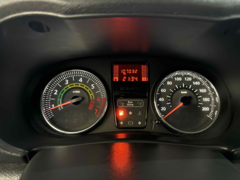 RENAULT Clio Hatch 1.0 16V 4P EXPRESSION, Foto 12