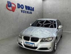 BMW 320I 2.0 16V 4P AUTOMTICO