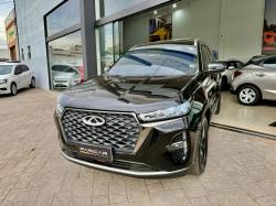 CHERY Tiggo 7 Pro 1.6 16V 4P TGDI DCT MAX DRIVE TURBO AUTOMTICO