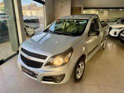 CHEVROLET Montana 1.4 FLEX LS