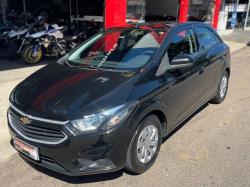 CHEVROLET Onix Hatch 1.0 12V 4P FLEX LT