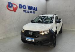 FIAT Strada 1.4 FLEX ENDURANCE CABINE SIMPLES PLUS
