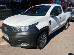 FIAT Strada 1.4 FLEX ENDURANCE CABINE SIMPLES PLUS