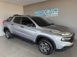 FIAT Toro 1.3 16V 4P FLEX 270 TURBO ENDURANCE AUTOMTICO