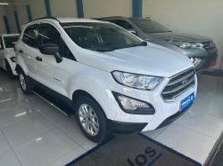 FORD Ecosport 1.5 12V 4P TI-VCT DIRECT FLEX AUTOMTICO