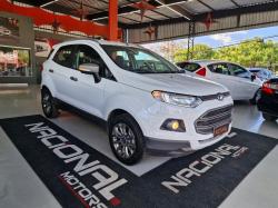 FORD Ecosport 1.6 4P FREESTYLE FLEX