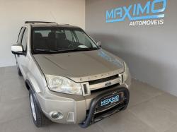 FORD Ecosport 2.0 16V 4P XLT FLEX AUTOMTICO