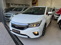 HONDA City Sedan 1.5 16V 4P EXL FLEX AUTOMTICO