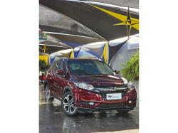 HONDA HR-V 1.8 16V 4P EX FLEX AUTOMTICO CVT