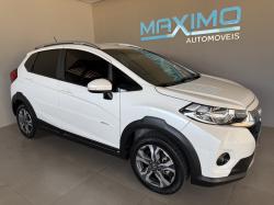 HONDA WR-V 1.5 16V 4P EX FLEX AUTOMTICO CVT