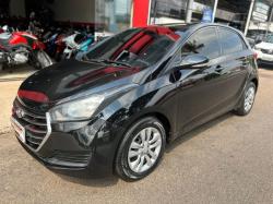 HYUNDAI HB 20 Hatch 1.0 12 V 4P FLEX COMFORT STYLE