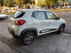 RENAULT Kwid 1.0 12V 4P SCE FLEX INTENSE