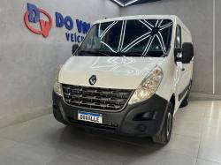 RENAULT Master 2.5 16V 3P DCI DIESEL CHASSI CABINE LSH1