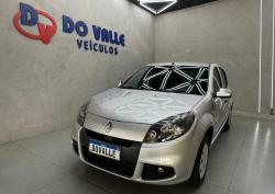 RENAULT Sandero 1.0 12V 4P FLEX SCE EXPRESSION