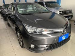 TOYOTA Corolla 2.0 16V 4P XEI FLEX AUTOMTICO