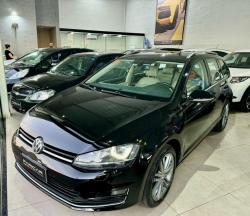 VOLKSWAGEN Golf Variant 1.4 16V 4P TSI HIGHLINE AUTOMTICO