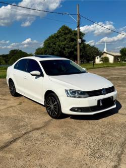 VOLKSWAGEN Jetta 2.0 4P TSI HIGHLINE 200 CV AUTOMTICO