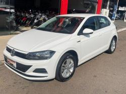 VOLKSWAGEN Polo Hatch 1.6 4P FLEX