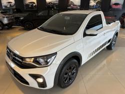 VOLKSWAGEN Saveiro 1.6 G6 TRENDLINE CABINE SIMPLES FLEX