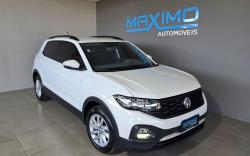 VOLKSWAGEN T-Cross 1.0 4P 200 TSI FLEX SENSE AUTOMTICO