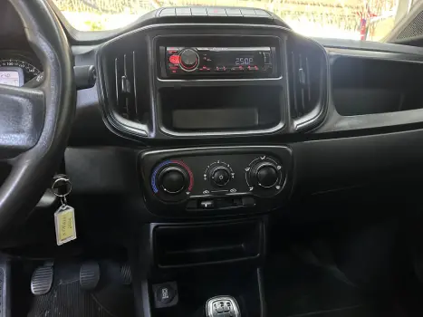 FIAT Strada 1.4 FLEX ENDURANCE CABINE SIMPLES PLUS, Foto 3