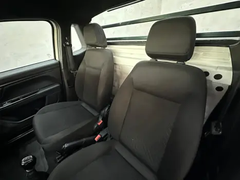 FIAT Strada 1.4 FLEX ENDURANCE CABINE SIMPLES PLUS, Foto 4