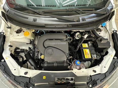 FIAT Strada 1.4 FLEX ENDURANCE CABINE SIMPLES PLUS, Foto 5