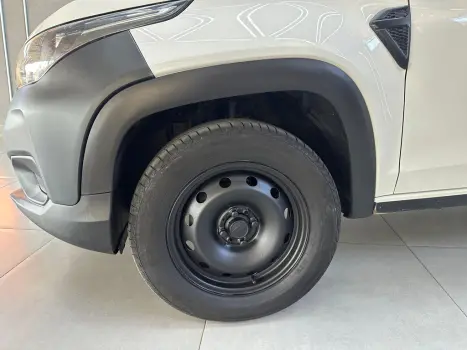 FIAT Strada 1.4 FLEX ENDURANCE CABINE SIMPLES PLUS, Foto 7