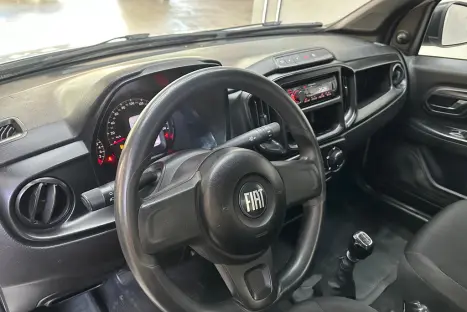 FIAT Strada 1.4 FLEX ENDURANCE CABINE SIMPLES PLUS, Foto 9