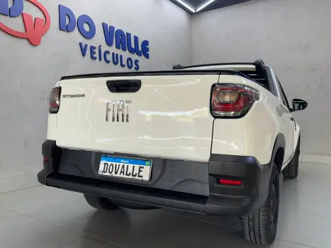 FIAT Strada 1.4 FLEX ENDURANCE CABINE SIMPLES PLUS, Foto 10