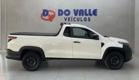 FIAT Strada 1.4 FLEX ENDURANCE CABINE SIMPLES PLUS, Foto 11