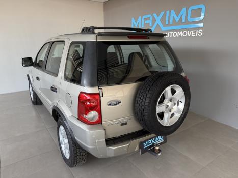 FORD Ecosport 2.0 16V 4P XLT FLEX AUTOMTICO, Foto 2