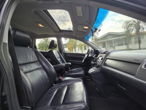 HONDA CRV 2.0 16V 4P EXL FLEX AUTOMTICO, Foto 5