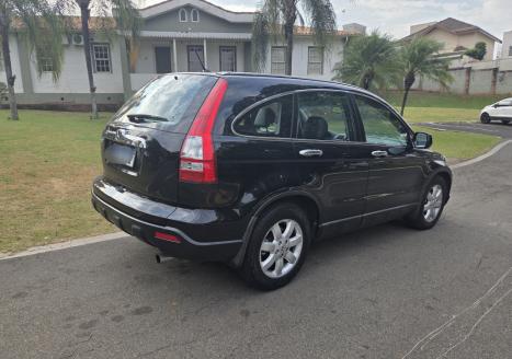 HONDA CRV 2.0 16V 4P EXL FLEX AUTOMTICO, Foto 3