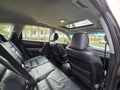 HONDA CRV 2.0 16V 4P EXL FLEX AUTOMTICO, Foto 6