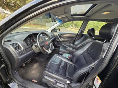 HONDA CRV 2.0 16V 4P EXL FLEX AUTOMTICO, Foto 7