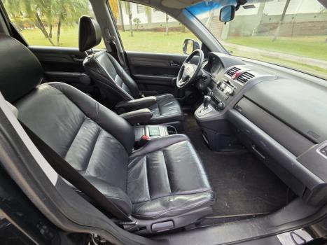 HONDA CRV 2.0 16V 4P EXL FLEX AUTOMTICO, Foto 9