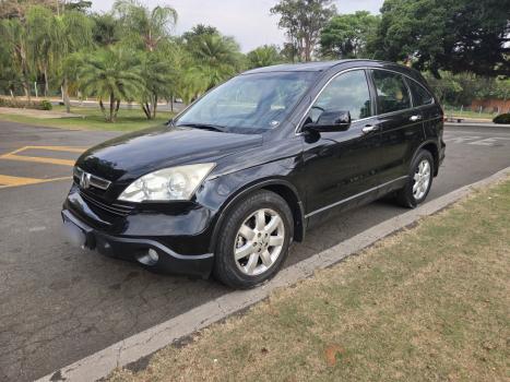HONDA CRV 2.0 16V 4P EXL FLEX AUTOMTICO, Foto 1