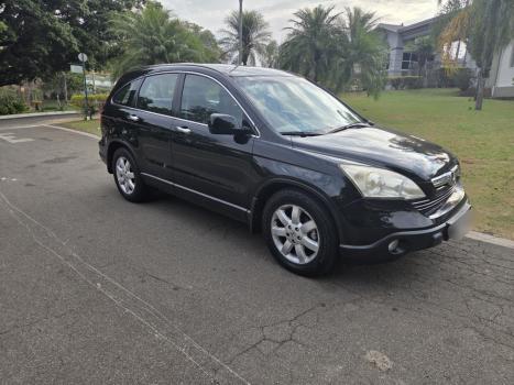 HONDA CRV 2.0 16V 4P EXL FLEX AUTOMTICO, Foto 2