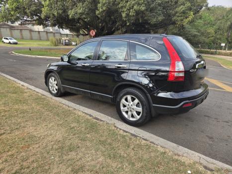 HONDA CRV 2.0 16V 4P EXL FLEX AUTOMTICO, Foto 4