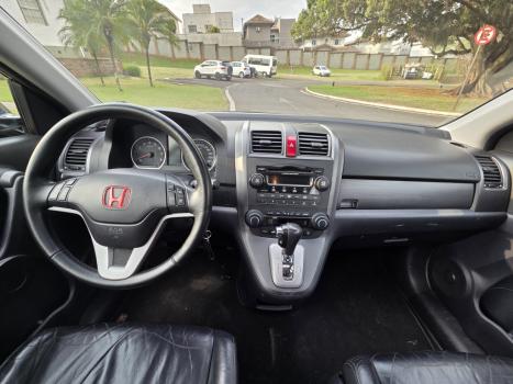 HONDA CRV 2.0 16V 4P EXL FLEX AUTOMTICO, Foto 12