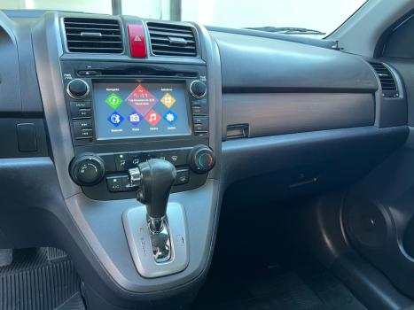 HONDA CRV 2.0 16V 4P LX AUTOMTICO, Foto 5